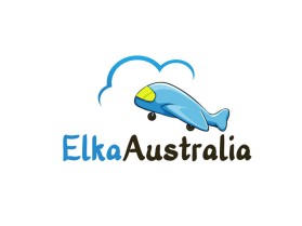Elka Australia entry by DzinerIdea