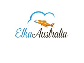 Elka Australia entry by DzinerIdea