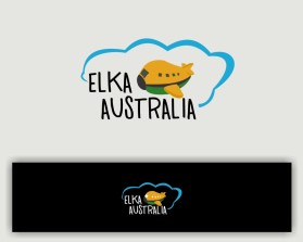 Elka Australia entry by markingkong