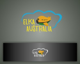 Elka Australia entry by markingkong
