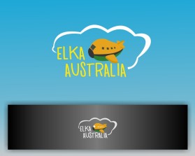 Elka Australia entry by markingkong