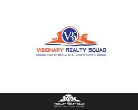 Visionary Realty Squad entry by JBsign