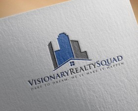 Visionary Realty Squad entry by vishal.dplanet@gmail.com