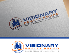 Visionary Realty Squad entry by marsell