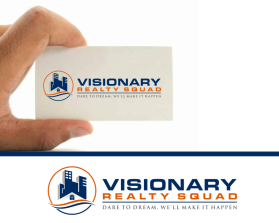 Visionary Realty Squad entry by marsell