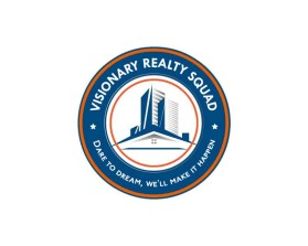 Visionary Realty Squad entry by aksa