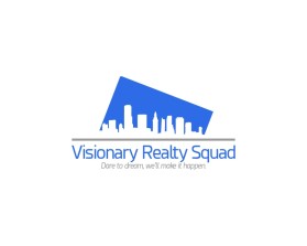 Visionary Realty Squad entry by Crisjoytoledo09091991