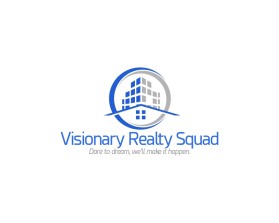 Visionary Realty Squad entry by Crisjoytoledo09091991