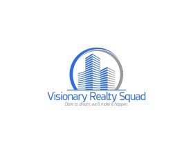 Visionary Realty Squad entry by Crisjoytoledo09091991