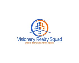 Visionary Realty Squad entry by Crisjoytoledo09091991