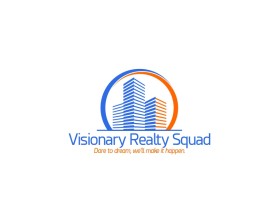 Visionary Realty Squad entry by Crisjoytoledo09091991