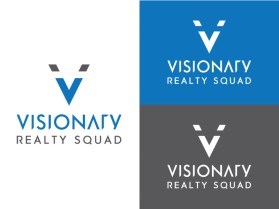 Visionary Realty Squad entry by nsdhyd