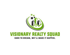 Visionary Realty Squad entry by astuti