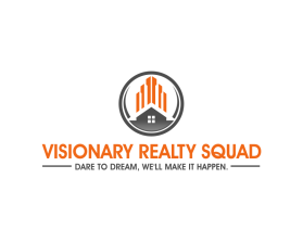 Visionary Realty Squad entry by astuti