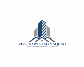 Visionary Realty Squad entry by pradika