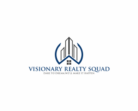 Visionary Realty Squad entry by pradika