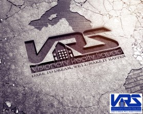 Visionary Realty Squad entry by xxHIZUKAxx