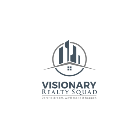 Visionary Realty Squad entry by sobri9012sobirin
