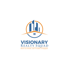 Visionary Realty Squad entry by sobri9012sobirin