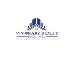 Visionary Realty Squad entry by Creative_Mind.