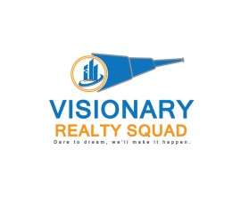 Visionary Realty Squad entry by temr