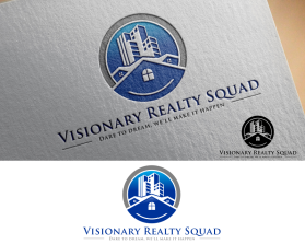 Visionary Realty Squad entry by marsell
