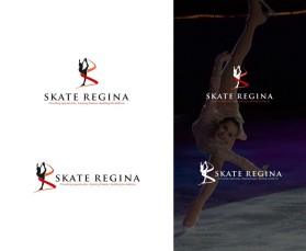 Skate Regina entry by ajiart