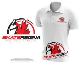 Skate Regina entry by deztinyawaits