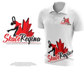 Skate Regina entry by deztinyawaits
