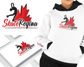 Skate Regina entry by deztinyawaits