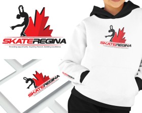 Skate Regina entry by deztinyawaits