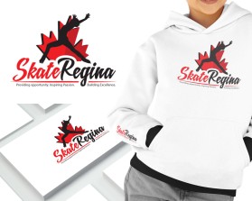 Skate Regina entry by deztinyawaits