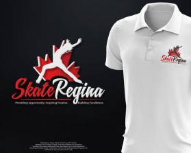 Skate Regina entry by deztinyawaits