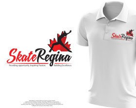 Skate Regina entry by deztinyawaits
