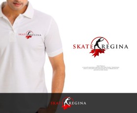 Skate Regina entry by ajiart