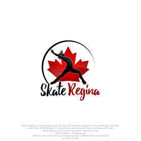 Skate Regina entry by sobri9012sobirin