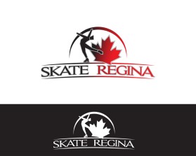 Skate Regina entry by mplox