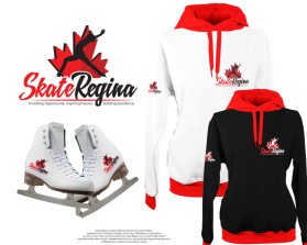 Skate Regina entry by deztinyawaits