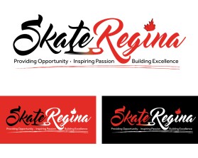 Skate Regina entry by quimcey