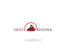 Skate Regina entry by ajiart