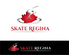 Skate Regina entry by artidesign