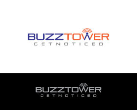 Buzztower entry by paczgraphics