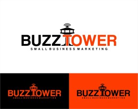 Buzztower entry by danni22