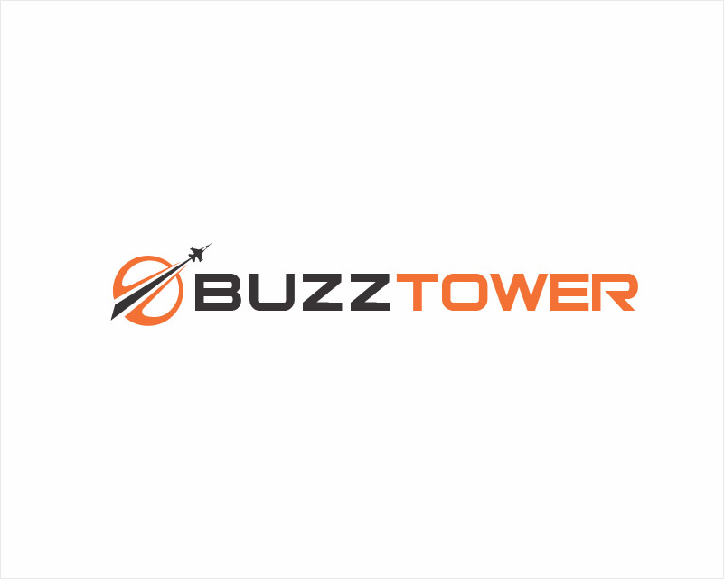 Logo Design for Buzztower