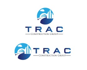 TRAC Construction Group entry by JBsign