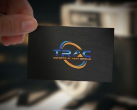 TRAC Construction Group entry by JBsign