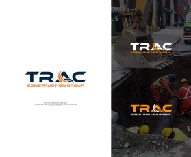 TRAC Construction Group entry by ajiart