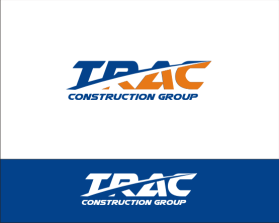 TRAC Construction Group entry by warnawarni