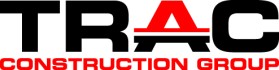 TRAC Construction Group entry by RGR design