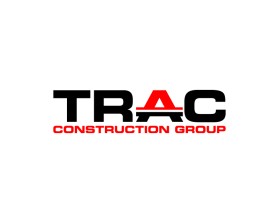 TRAC Construction Group entry by RGR design